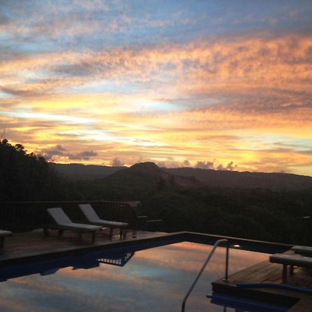 Apartmán Santosha Barbados Saint Andrew Exteriér fotografie