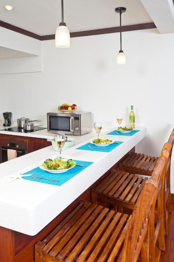 Apartmán Santosha Barbados Saint Andrew Pokoj fotografie