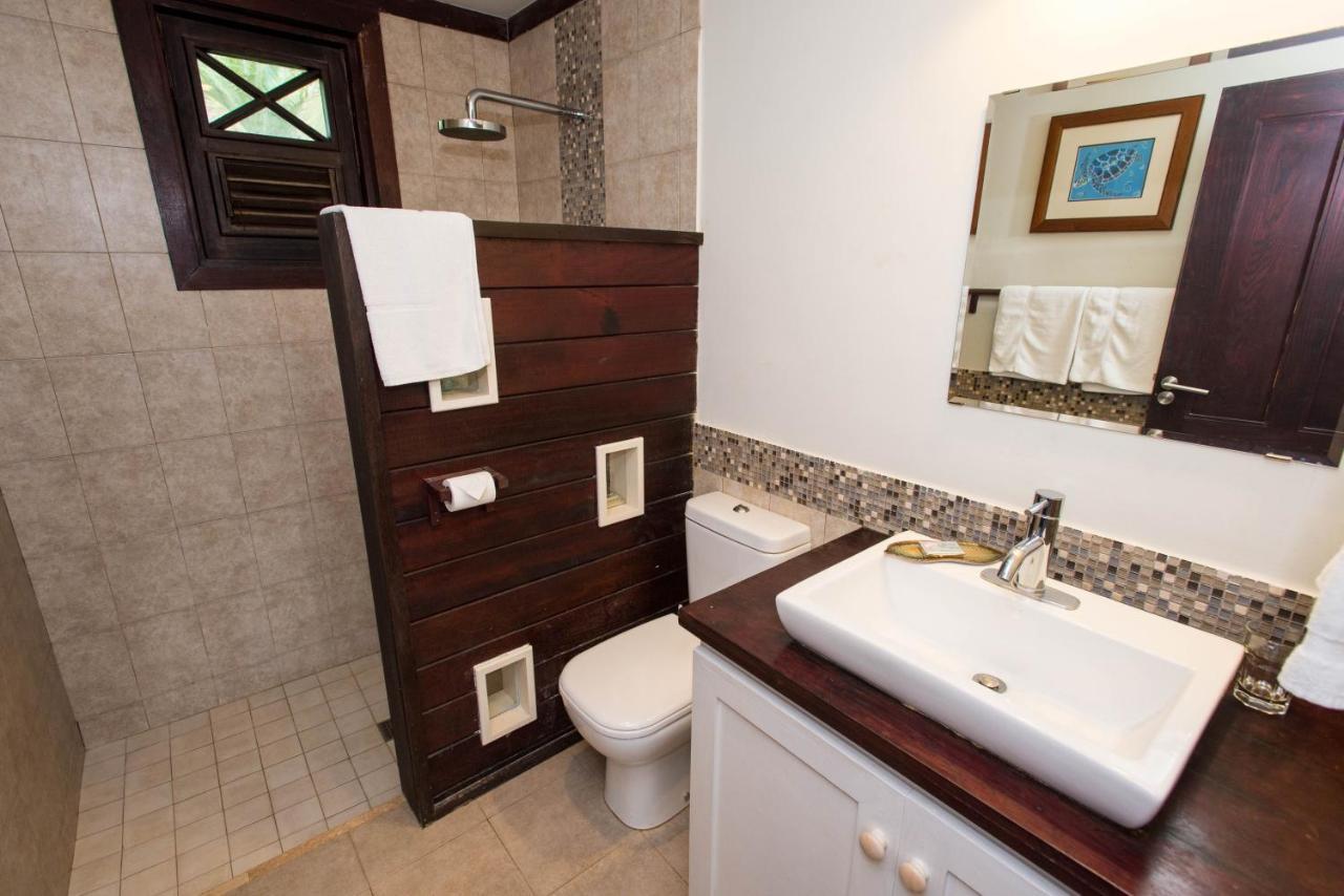 Apartmán Santosha Barbados Saint Andrew Exteriér fotografie