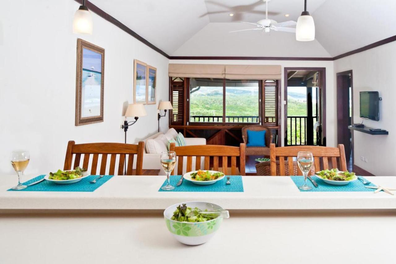 Apartmán Santosha Barbados Saint Andrew Exteriér fotografie