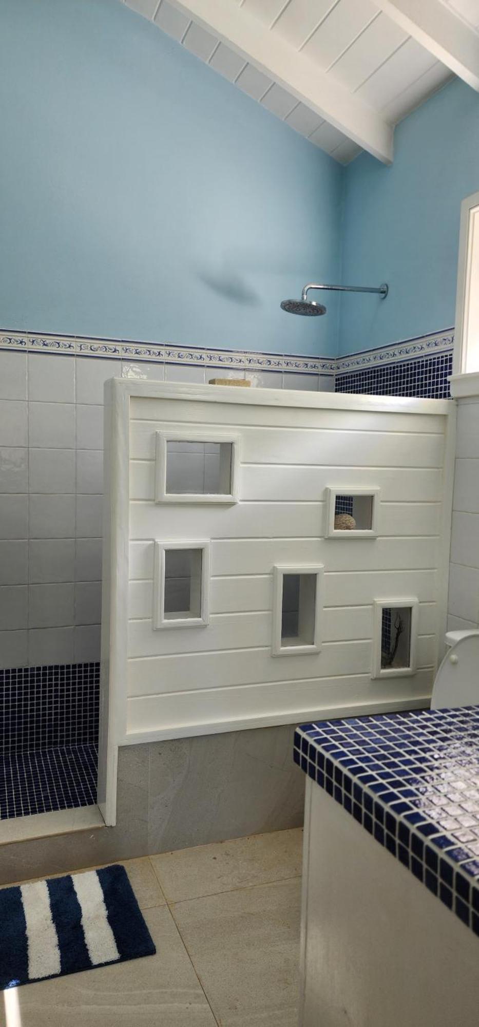 Apartmán Santosha Barbados Saint Andrew Exteriér fotografie
